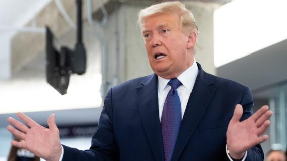 Donald Trump Donald Trump