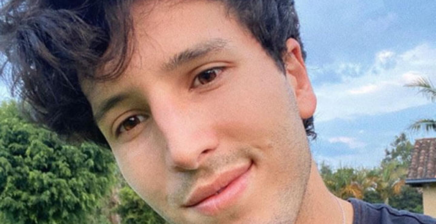Tomada de Instagram.