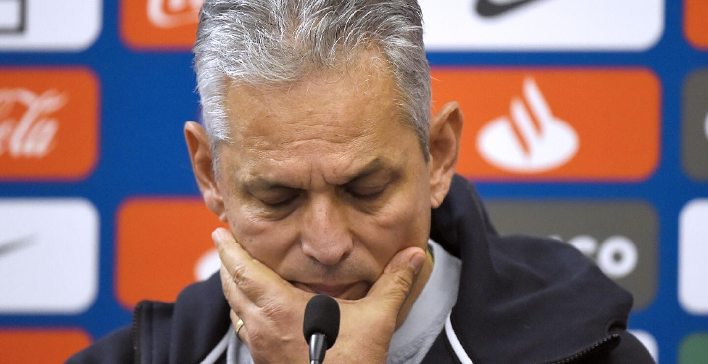 345783_BLU Radio // Reinaldo Rueda // Foto: AFP