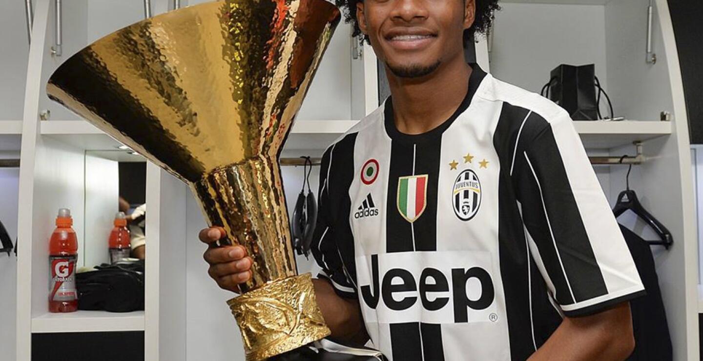 101459_9. Juventus, 1.678.000 / Foto: Facebook Juventus