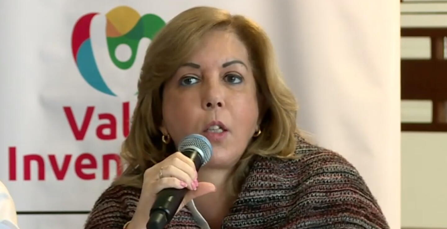 "Que no demos papaya" no puede ser una respuesta: reclamo de gobernadora del Valle a mindefensa