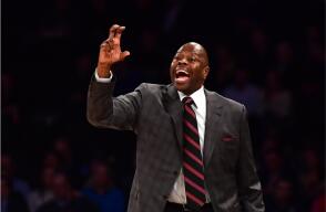 364824_Patrick Ewing // Foto: AFP