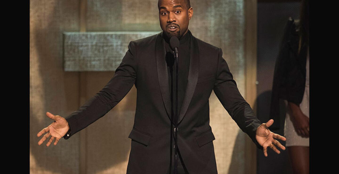 Kanye West