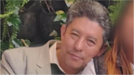 Profesor Neill Felipe Cubides fue hallado sin vida, informó Universidad ...