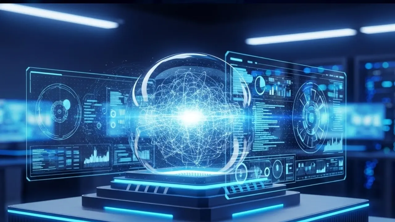 Emprendedores colombianos crean startup de inteligencia artificial para telecomunicaciones