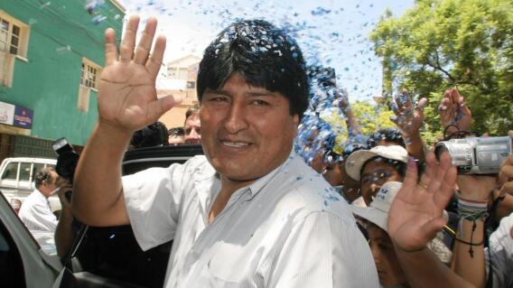 348121_BLU Radio / Foto: AFP