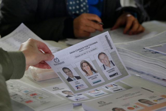 Elecciones legislativas de 2018: estos son los grandes ganadores y perdedores de la jornada