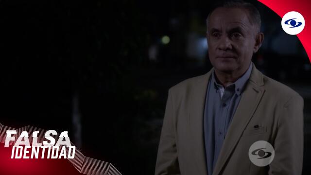 Salas y Fernanda están cada vez más cercanos Salas y Fernanda están cada vez más cercanos