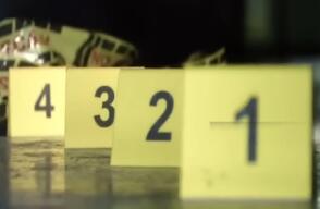 Así actuaba la 'reina de la escopolamina'