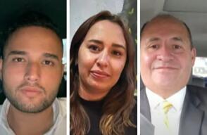Extraña desaparición de 3 personas en Bogotá: fueron a hacer un negocio en San Andresito