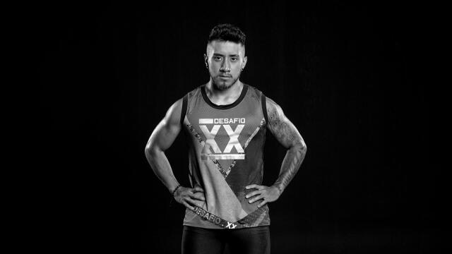 JUAN ESTEBAN CAIPE CAIPE. JUAN ESTEBAN CAIPE CAIPE.