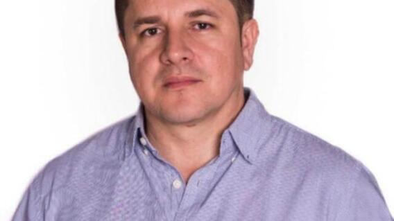 362913_Jaime Alberto Cabal. Foto: Cortesía