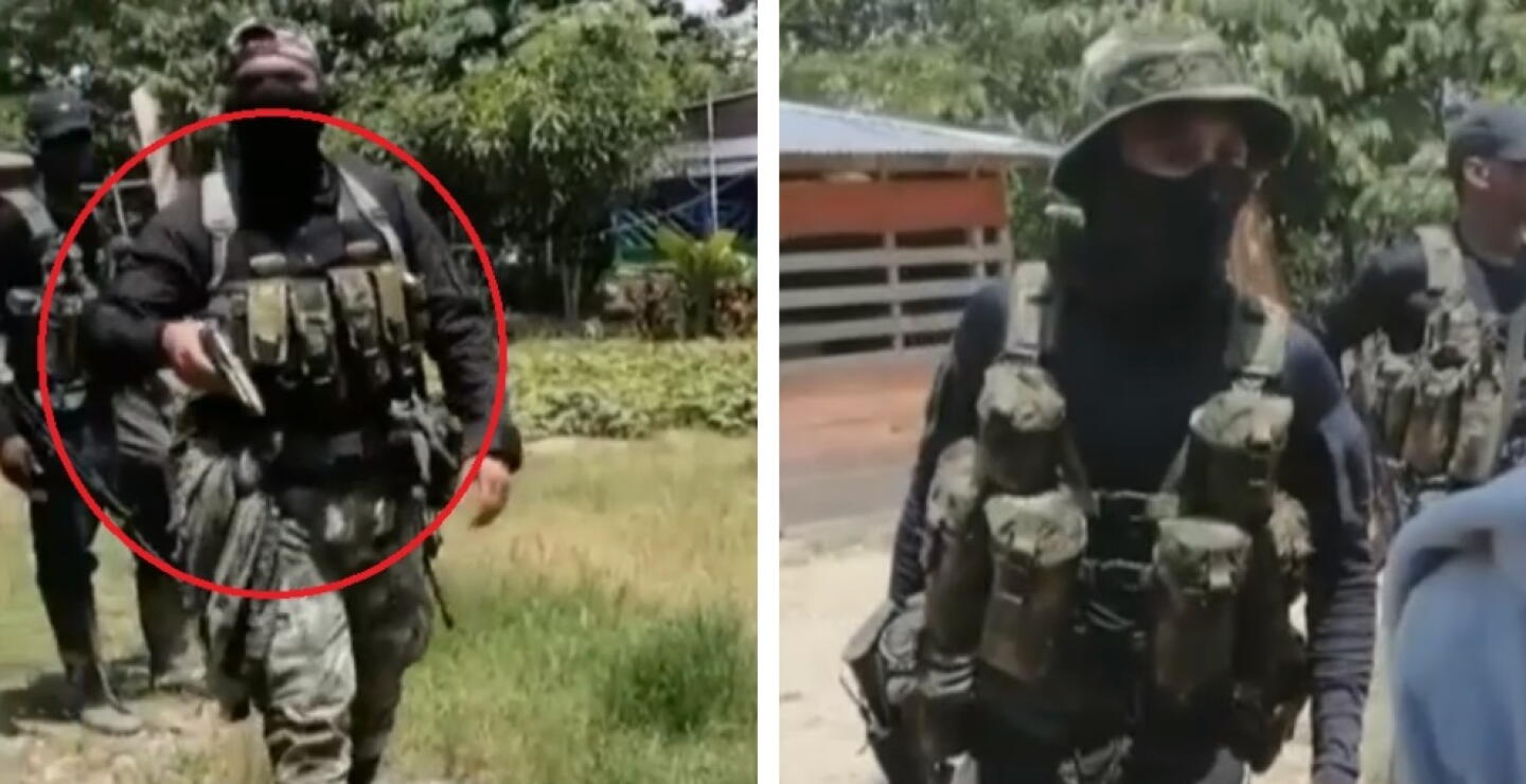 Los momentos de terror vividos en Tierralta por amenazas de militares