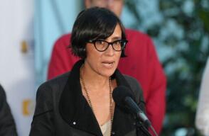 Susana Muhamad afirma que hay 190 municipios en alerta por desabastecimiento de agua Susana Muhamad afirma que hay 190 municipios en alerta por desabastecimiento de agua
