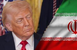 EE. UU. anuncia bloqueo total de los puertos de Irán y "detenido por completo" su comercio