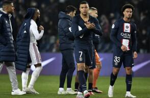 Kylian Mbappé Kylian Mbappé