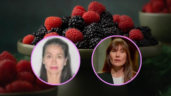 Zenaida Pava Vargas y Zulma Guzmán, sospechosas en envenenamiento con talio a dos niñas