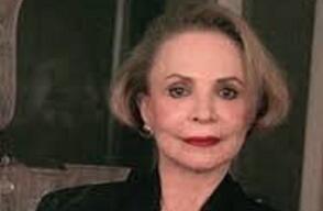 343719_BLU Radio. Olga Duque de Ospina. Foto: Twitter Partido Conservador