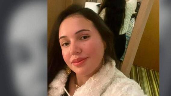 Johanna Carolina Millán Velandia, víctima mortal del terremoto en Turquía Johanna Carolina Millán Velandia, víctima mortal del terremoto en Turquía