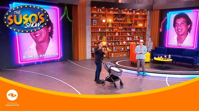 Juanda Caribe imita a Gustavo Petro, Alberto Linero, Diomedes Díaz y más famosos Juanda Caribe imita a Gustavo Petro, Alberto Linero, Diomedes Díaz y más famosos