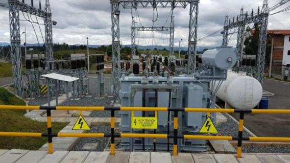 367209_Energía EPM. Foto: EPM