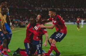 Independiente-Medellín