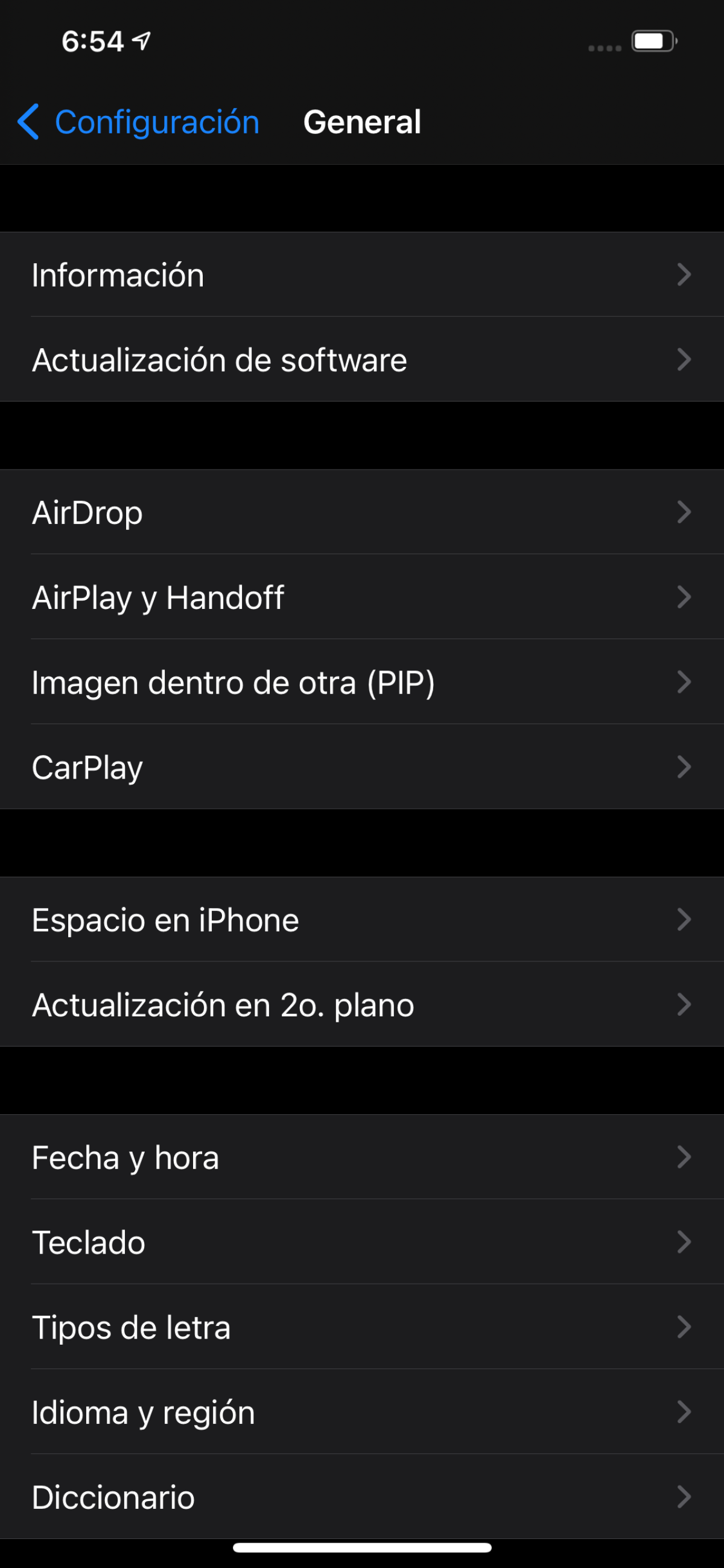 iOS 14