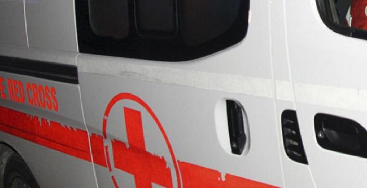 139371_BLU Radio, referencia ambulancia / foto: AFP