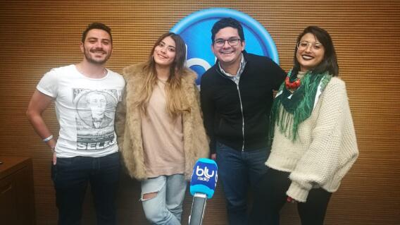 313663_Foto: BLU Radio