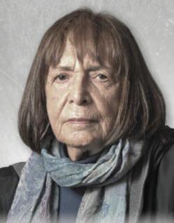 Homenaje a Beatriz González