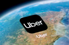 Uber