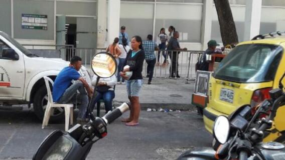 303465_BLU Radio/ Yajaira Martínez. Foto: Cortesía