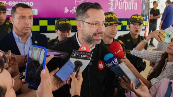 Jaime Andrés Beltrán Jaime Andrés Beltrán