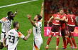 Alemania vs. Suiza