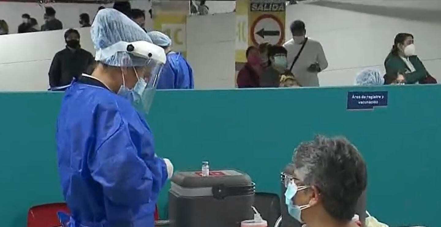 ¿Ya llegó la variante delta del COVID-19 a Bogotá? Esto respondió el secretario de Salud