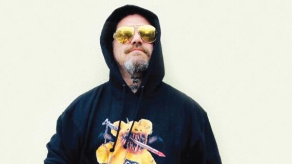 Bam Margera Bam Margera