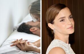 Emma Watson y el sexo kink