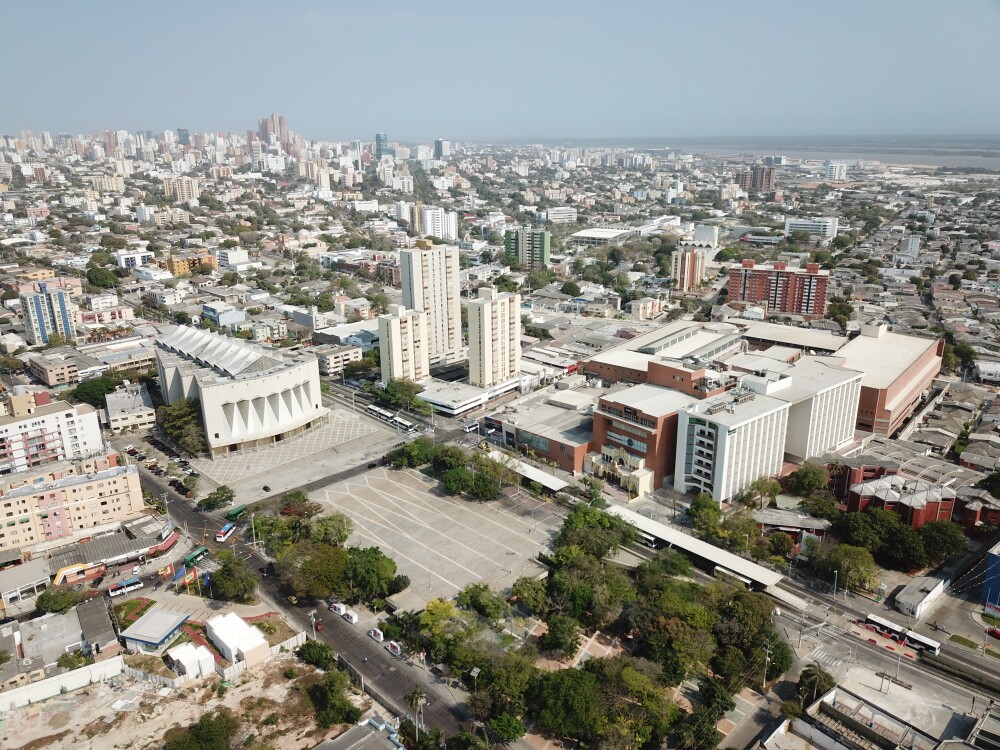 Varios barrios de Barranquilla y Galapa se quedarán sin energía el 24 y