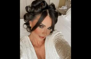 Esperanza Gómez, reconocida actriz de contenidos para adultos