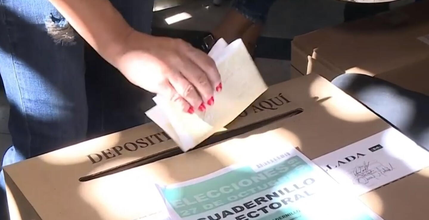 Consejos de juventud: Registraduría estableció la fecha para que jóvenes elijan a sus representantes