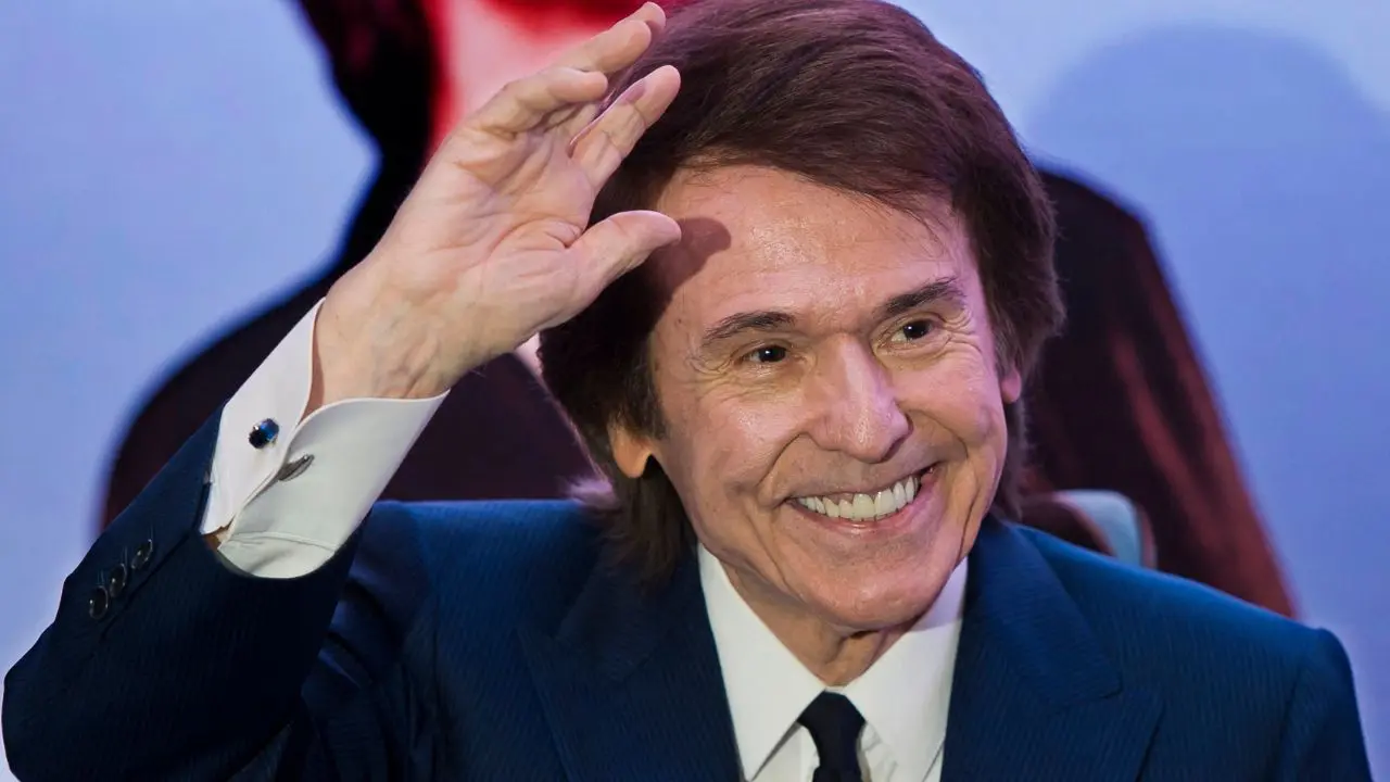 Cómo se encuentra Raphael: esto es lo último que se sabe sobre la salud ...