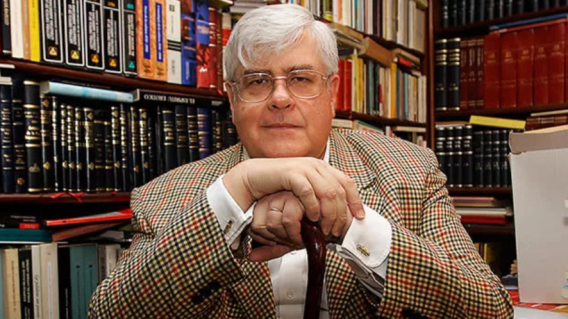 Juan Gustavo Cobo Borda