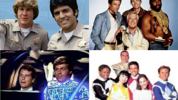 330561_BLU Radio, TV 80s / Fotos: Google archivo