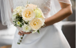 Foto referencial de novia