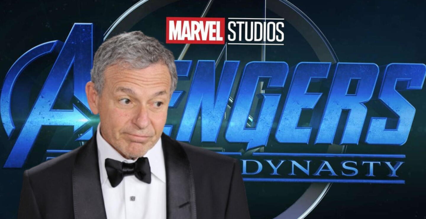 Disney revela el revolcón en Marvel para los próximos años: ¿Avengers peligra? 