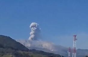 Nevado del Ruiz