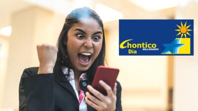 Resultados del Chontico Día de este martes 8 de julio: estos son los números ganadores del sorteo