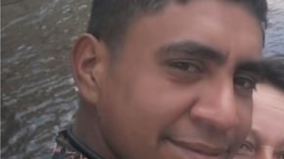 348021_BLU Radio. Diego Fernando Campo // Foto Twitter: @PartidoFARC