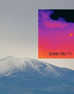 SGC entrega actualización sobre actividad del volcán Puracé: tres emisiones en las últimas 24 horas