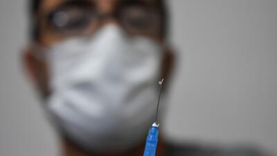 Vacuna contra la influenza